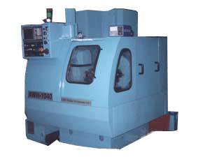Enclosures For Angular Grinding Machines