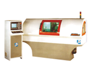 Enclosures For CNC Cylindrical Grinding Machines