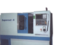 Enclosures For CNC Turning Machines